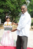 Sri Divija Productions Pro1 Movie Opening